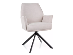 Sukamoji kėdė HUGO BREGO