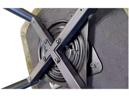 Sukamoji kėdė MARLO VELVET