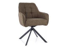 Sukamoji kėdė METRO BJORN