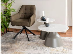 Sukamoji kėdė METRO BJORN