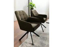 Sukamoji kėdė METRO BJORN