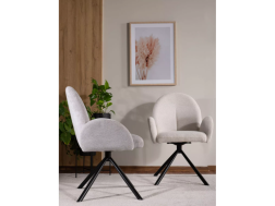 Sukamoji kėdė PLANET RAVEN