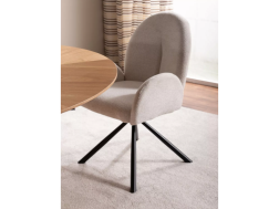 Sukamoji kėdė PLANET RAVEN