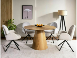 Sukamoji kėdė PLANET RAVEN