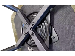 Sukamoji kėdė SERVIO BREGO