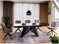 Sukamoji kėdė WING BREGO