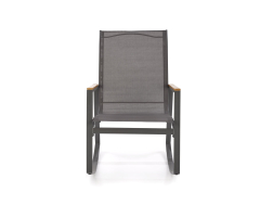 Supama lauko kėdė ZLATAN