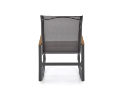 Supama lauko kėdė ZLATAN