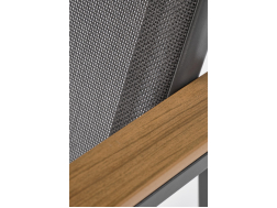 Supama lauko kėdė ZLATAN