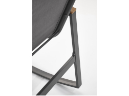 Supama lauko kėdė ZLATAN