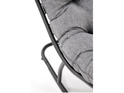 Supamas krėslas GATTO