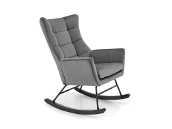 Supamas krėslas BAZALTO