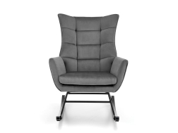 Supamas krėslas BAZALTO