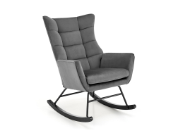 Supamas krėslas BAZALTO