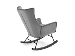 Supamas krėslas BAZALTO