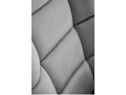 Supamas krėslas BAZALTO