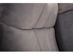 Supamas krėslas BAZALTO