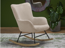 Supamas krėslas BELMIRO