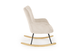 Supamas krėslas BELMIRO