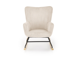 Supamas krėslas BELMIRO