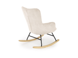 Supamas krėslas BELMIRO