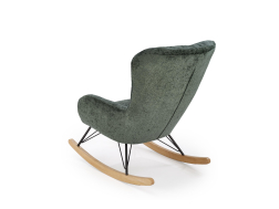 Supamas krėslas CASTRO