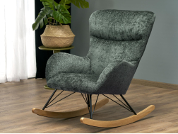 Supamas krėslas CASTRO