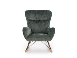 Supamas krėslas CASTRO