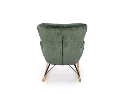 Supamas krėslas CASTRO