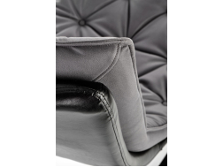 Supamas krėslas INDIGO