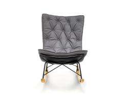 Supamas krėslas INDIGO