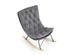 Supamas krėslas INDIGO