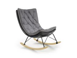 Supamas krėslas INDIGO