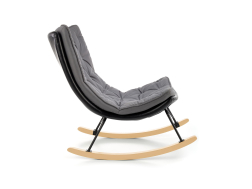 Supamas krėslas INDIGO