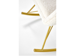 Supamas krėslas LIBERTO