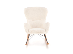 Supamas krėslas LIBERTO 2