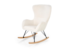 Supamas krėslas LIBERTO 2