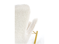 Supamas krėslas LIBERTO