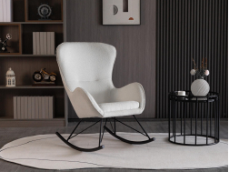 Supamas krėslas LIBERTO 3