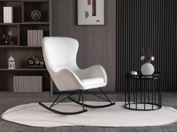 Supamas krėslas LIBERTO 3