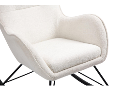 Supamas krėslas LIBERTO 3