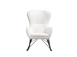 Supamas krėslas LIBERTO 3