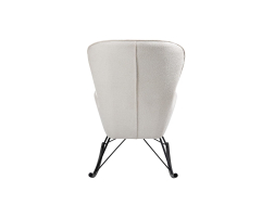 Supamas krėslas LIBERTO 3