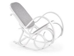 Supamas krėslas MAX BIS PLUS