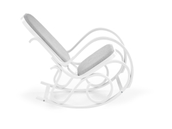 Supamas krėslas MAX BIS PLUS