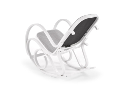 Supamas krėslas MAX BIS PLUS