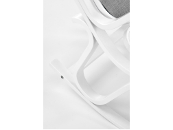 Supamas krėslas MAX BIS PLUS