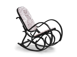 Supamas krėslas MAX II