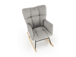 Supamas krėslas VASCO