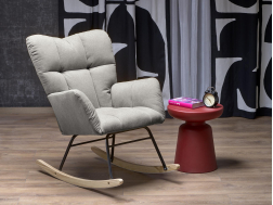 Supamas krėslas VASCO